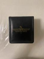 Emporio limited since 2022 black, Sieraden, Tassen en Uiterlijk, Horloges | Heren, Overige materialen, Gebruikt, Polshorloge, Kunststof