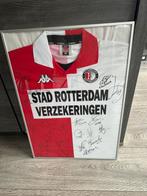 Feyenoord thuistenue shirt, collectors item!, Verzamelen, Sportartikelen en Voetbal, Nieuw, Shirt, Ophalen, Feyenoord