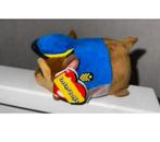 TY Teeny Paw Patrol Chase Knuffel nieuw !, Ophalen of Verzenden, Nieuw, Hond