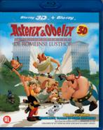 Asterix & Obelix De Romeinse Lusthof Real 3D + 2D - NL, Meeuwenlaan 100, 1021JL Amsterdam, Nederland, Info@wwentertainment.nl
