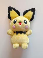 Pokemon - Pichu Knuffel, Kinderen en Baby's, Speelgoed | Knuffels en Pluche, Ophalen of Verzenden, Gebruikt, Overige typen