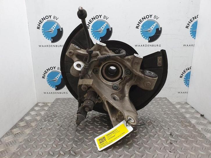 PORSCHE CAYENNE 3.0TDI 180KW [LR_HUB_STUB_AXL_ASSY] 2013, Auto-onderdelen, Overige Auto-onderdelen, Gebruikt, ARN erkend, Stiba lid