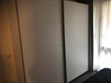Kledingkast Haco beschikbaar voor biedingen