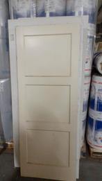 Gebruikte PANEEL deuren, Ophalen, Gebruikt, Minder dan 80 cm, Binnendeur