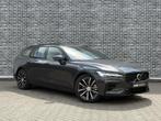 Volvo V60 2.0 T6 Plug-in hybrid AWD Plus Dark Schuif/kanteld, Automaat, 12 maanden, Stof, Gebruikt