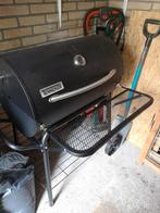 Tenneker Barbecue, Ophalen, Zo goed als nieuw