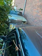 Mercedes benz 350(W116)en 280(W123), Ophalen