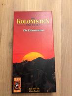 Kolonisten van Catan: De Diamanten, Hobby en Vrije tijd, Gezelschapsspellen | Bordspellen, Drie of vier spelers, Ophalen of Verzenden