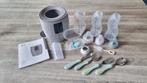 Difrax Flessen warmer met bijbehorende accessoires, Kinderen en Baby's, Babyvoeding en Toebehoren, Ophalen of Verzenden, Gebruikt