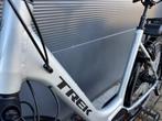Trek LM2+ Lowstep Zilver grijs 55cm 2022, Overige merken, Gebruikt, -, - 0
-, NL