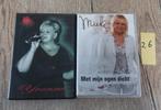 DVD Collectie Mieke en Yvonne - Muziek en Concerten, Alle leeftijden, Ophalen of Verzenden, Zo goed als nieuw, Muziek en Concerten