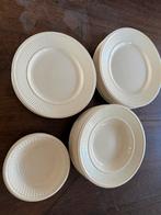 Wedgewood servies schadevrij, Ophalen, Zo goed als nieuw, Bord(en), Wedgwood