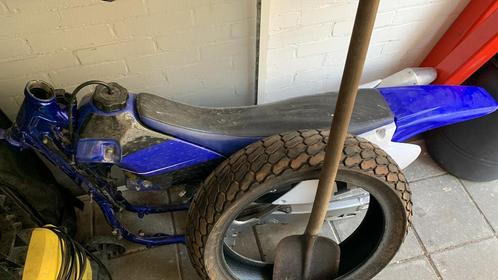 Partij onderdelen yamaha yz426f, Motoren, Onderdelen | Yamaha, Gebruikt, Ophalen
