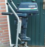 Zeer nette Malta, Watersport en Boten, Ophalen, Zo goed als nieuw, Motor en Techniek