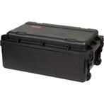 SKB Studio Flyer 2HE Nieuw flightcase, Verzenden, Nieuw, Overige instrumenten, Flightcase