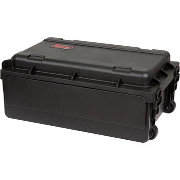SKB Studio Flyer 2HE Nieuw flightcase beschikbaar voor biedingen