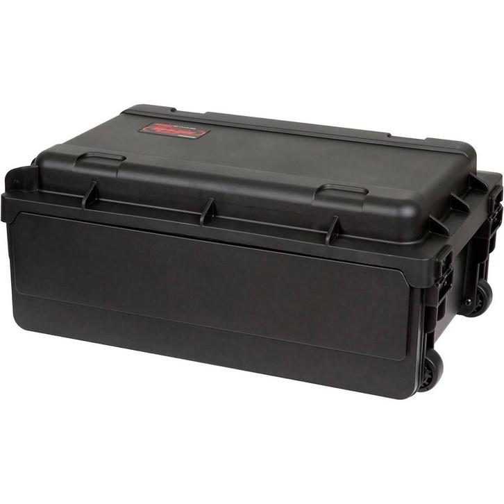 SKB Studio Flyer 2HE Nieuw flightcase, Muziek en Instrumenten, Behuizingen en Koffers, Nieuw, Overige instrumenten, Flightcase