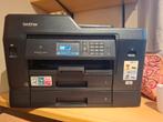 BROTHER MFC-J6930DW ALL-IN-ONE PRINTER, Computers en Software, Printers, Ophalen, Inkjetprinter, All-in-one, Zo goed als nieuw