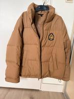 Ralph Lauren Winterjas Maat 42 - Nieuwstaat!, Bruin, Maat 42/44 (L), Nieuw, Ophalen of Verzenden