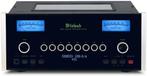 McIntosh C50 Stereo Preamplifier, Zo goed als nieuw, 120 watt of meer, Stereo, Ophalen
