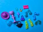 Monster high items beauty, Ophalen of Verzenden, Gebruikt, Pop