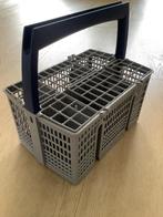 Bestekkorf Siemens voor vaatwasser SZ73100–B, Witgoed en Apparatuur, Onderdelen en Toebehoren, Ophalen of Verzenden, Zo goed als nieuw