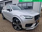 Volvo XC90 2.0 T8 Recharge AWD R-Design Luchtvering | Blis |, Gebruikt, 4 cilinders, 7 stoelen, Bedrijf