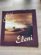 Tol & Tol , Eleni, Cd's en Dvd's, Vinyl Singles, Ophalen of Verzenden, Zo goed als nieuw, Nederlandstalig