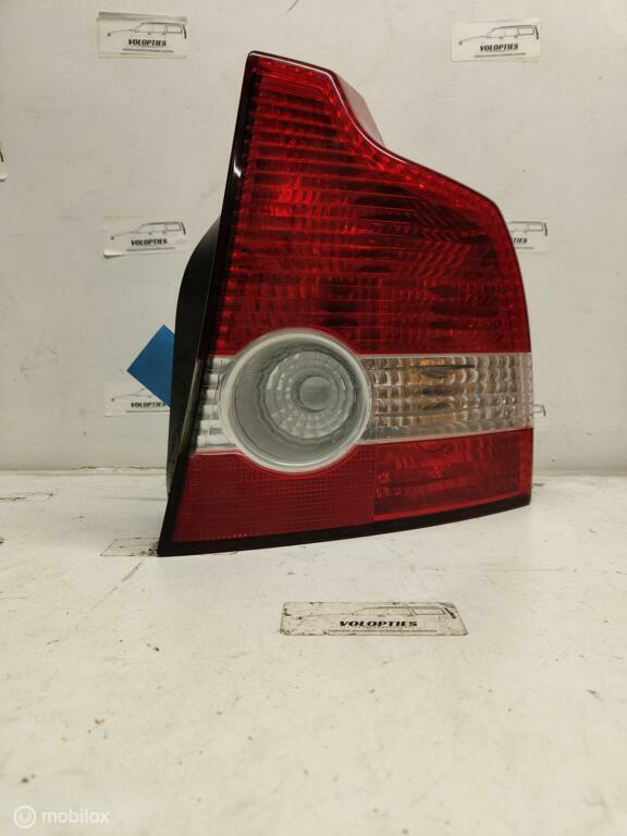 Achterlicht rechts Volvo S40 ('04-'12), Auto-onderdelen, Verlichting, Volvo, Gebruikt, Ophalen of Verzenden