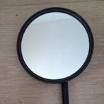 Linkerspiegel AGM La Souris BTC VX50, Fietsen en Brommers, Brommeronderdelen | Scooters, Ophalen, Gebruikt, Overige typen, Overige merken