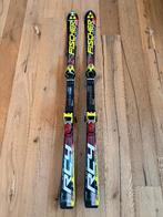 Fischer RC4 Worldcup SC 170 cm, Ophalen, 160 tot 180 cm, Carve, Skiën