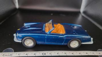 Ferrari 1961 400 Super America 1:36 beschikbaar voor biedingen