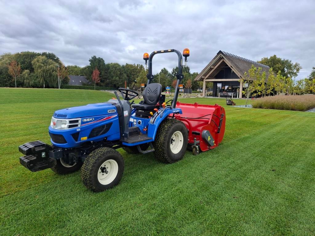 Miniloonwerk tuin werkzaamheden, Tuin en Terras, Aarde en Mest, Tuinaarde, Ophalen of Verzenden