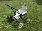 Wandelwagen, Gebruikt, Luchtbanden, Ophalen, Kinderwagen
