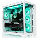 Custom gaming PC setup Utrecht, Computers en Software, Desktop Pc's, Ophalen