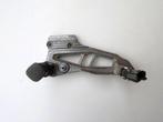 Yamaha XJ600 schetsplaat R schets plaat XJ 600 F voetsteun, Motoren, Ophalen of Verzenden, Gebruikt