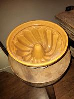 Franse tulbandvorm aardewerk, Ophalen of Verzenden