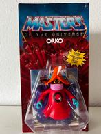 Orko - Masters of the Universe Origins, Nieuw, Ophalen of Verzenden