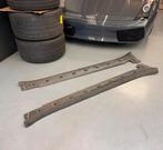 Porsche 911 992 Onderskirt Dorpel, Auto-onderdelen, Ophalen of Verzenden, Links, Porsche, Bumper