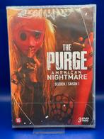 011. The Purge: American Nightmare - Seizoen 1 (DVD) NIEUW, Vanaf 16 jaar, Verzenden, Nieuw in verpakking, Boxset