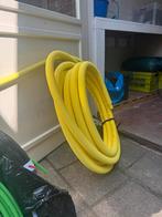 Henco Buis Restant - Gele Pijp, Ophalen, Pvc, 6 meter of meer, 20 tot 40 mm