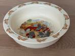 BUNNYKINS royal doulton papschaaltje bordje vintage nieuw, Huis en Inrichting, Keuken | Servies, Nieuw, Ophalen of Verzenden, Bord(en)