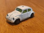 Corgi Juniors Volkswagen Kever 1300 WIT, Ophalen of Verzenden, Zo goed als nieuw, Auto