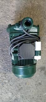 dab k30/100m waterpomp, Ophalen of Verzenden, Zo goed als nieuw, Elektrisch, Beregeningspomp