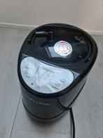 Mobiele stoom-sauna "Careles", Ophalen of Verzenden, Complete sauna