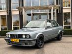 BMW 3-Serie (e30) 2.0 I 320 1988 Blauw, Auto's, BMW, Origineel Nederlands, Te koop, Benzine, Blauw