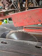Cirkelzaag Verboom, Doe-het-zelf en Verbouw, Gereedschap | Zaagmachines, Ophalen, Gebruikt, Cirkelzaag, Verboom