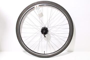Voorwiel 28 inch | DH-C3000-3N | Shimano nexus beschikbaar voor biedingen