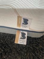 Bright Gold 400 Matras 80x200 nieuw!, Huis en Inrichting, Slaapkamer | Matrassen en Bedbodems, Ophalen, Eenpersoons, Zo goed als nieuw
