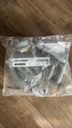 Ikea LILLVIKEN Sifon/bodemventiel 1 bak nieuw in verpakking, Ophalen of Verzenden, Zo goed als nieuw, Wastafel